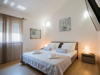 Villa Krivodol (Podbablje) Caratteristiche 16