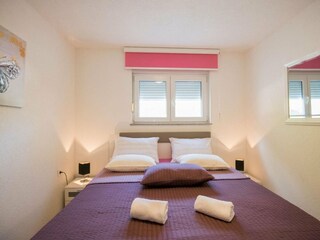 Villa Krivodol (Podbablje) Caratteristiche 17