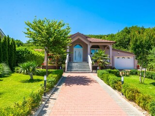 Villa Krivodol (Podbablje) Registrazione all'aperto 4