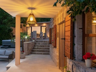 Villa Krivodol (Podbablje)  29