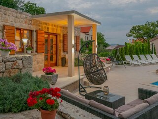 Villa Krivodol (Podbablje)  34