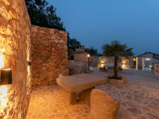 Villa Krivodol (Podbablje)  30