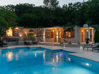 Villa Krivodol (Podbablje)  35