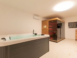 Villa Krivodol (Podbablje)  36