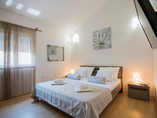 Villa Krivodol (Podbablje) Caratteristiche 18