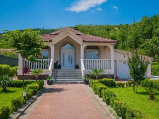 Villa Krivodol (Podbablje) Registrazione all'aperto 5