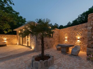 Villa Krivodol (Podbablje)  37