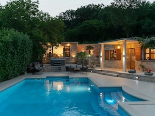 Villa Krivodol (Podbablje)  26