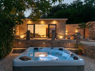 Villa Krivodol (Podbablje)  38