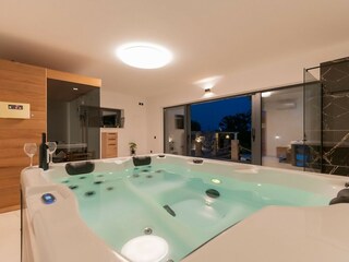 Villa Krivodol (Podbablje)  40