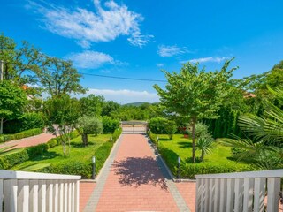 Villa Krivodol (Podbablje) Enregistrement extérieur 6