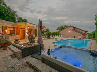 Villa Krivodol (Podbablje)  42