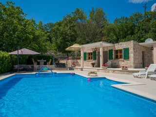 Villa Krivodol (Podbablje)  28