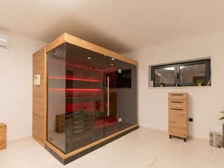 Villa Krivodol (Podbablje)  43