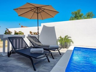 Appartement Mali Maj Buitenaudio-opname 7