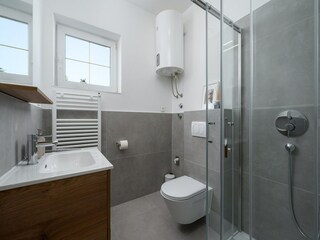 Apartment Mali Maj Features 14