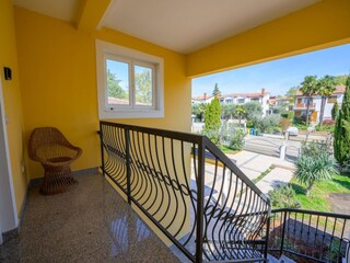 Apartamento Mali Maj Grabación al aire libre 3