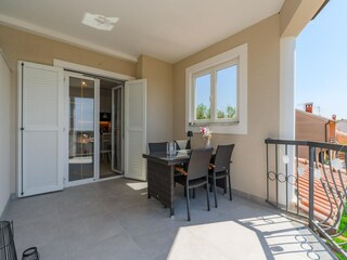 Apartment Mali Maj Outdoor Recording 4