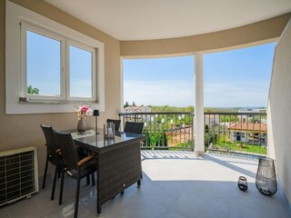 Appartamento Mali Maj Registrazione all'aperto 8