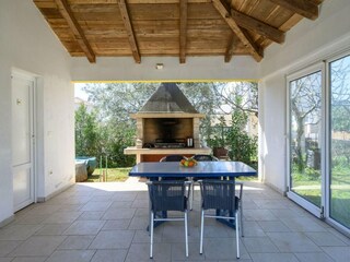 Apartamento Mali Maj  21