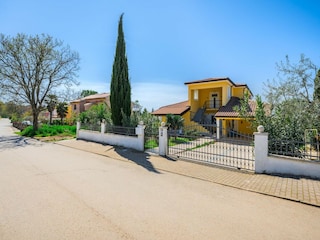 Appartement Mali Maj Enregistrement extérieur 1