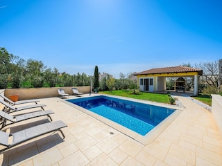 Apartamento Mali Maj Grabación al aire libre 8