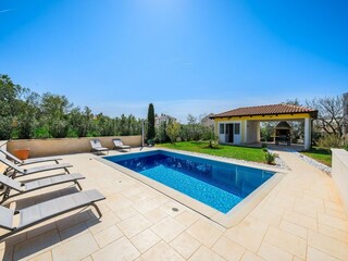 Appartement Mali Maj Buitenaudio-opname 8