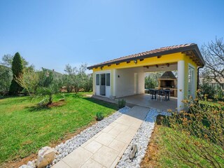 Appartement Mali Maj Buitenaudio-opname 6