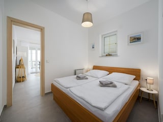 Apartamento Mali Maj Características 17