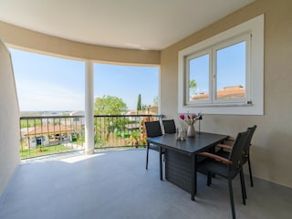 Apartment Mali Maj Außenaufnahme 7