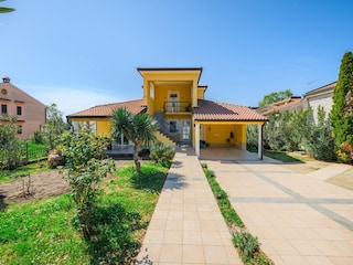 Apartamento Mali Maj Grabación al aire libre 10