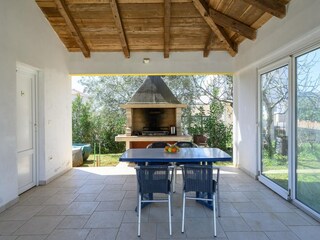 Appartement Mali Maj Buitenaudio-opname 11