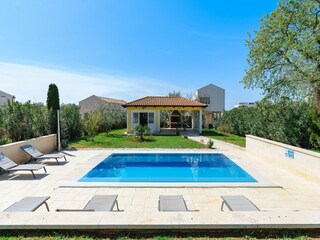 Appartement Mali Maj Buitenaudio-opname 6