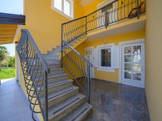 Apartamento Mali Maj Características 23