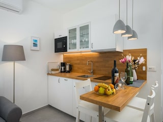 Apartamento Mali Maj Características 24