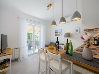 Apartamento Mali Maj Características 17