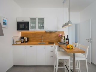 Apartment Mali Maj Ausstattung 22