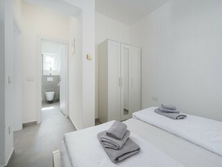 Apartment Mali Maj Ausstattung 23