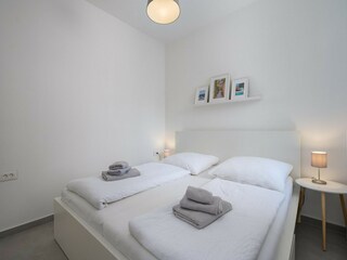 Apartamento Mali Maj Características 21