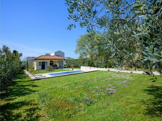 Apartamento Mali Maj Grabación al aire libre 11