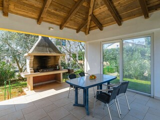 Appartamento Mali Maj  26