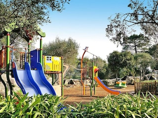 Holiday park Porto Vecchio Outdoor Recording 4