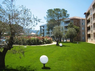 Holiday park Porto Vecchio Outdoor Recording 9