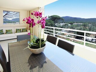 Parco vacanze Porto Vecchio  25