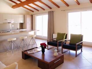 Holiday park Porto Vecchio Features 14