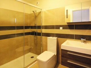 Holiday park Porto Vecchio Features 22