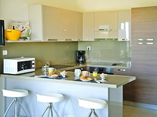 Holiday park Porto Vecchio Features 12