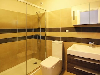 Holiday park Porto Vecchio Features 21