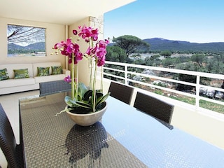 Holiday park Porto Vecchio  29