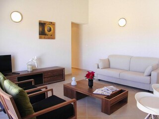 Parco vacanze Porto Vecchio Caratteristiche 12